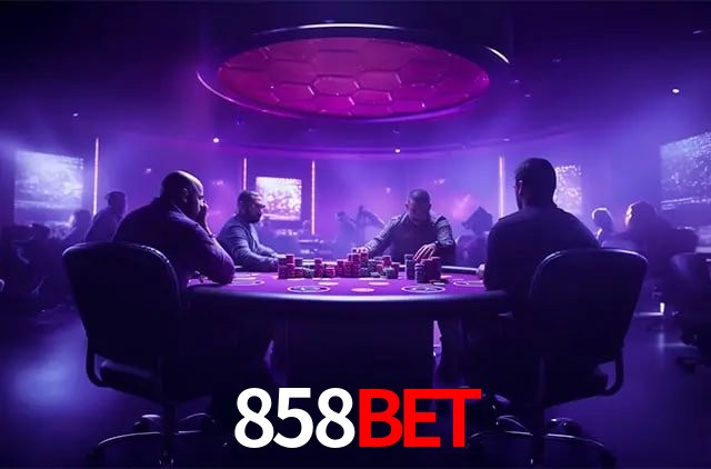 Download gratuito do app da 858bet