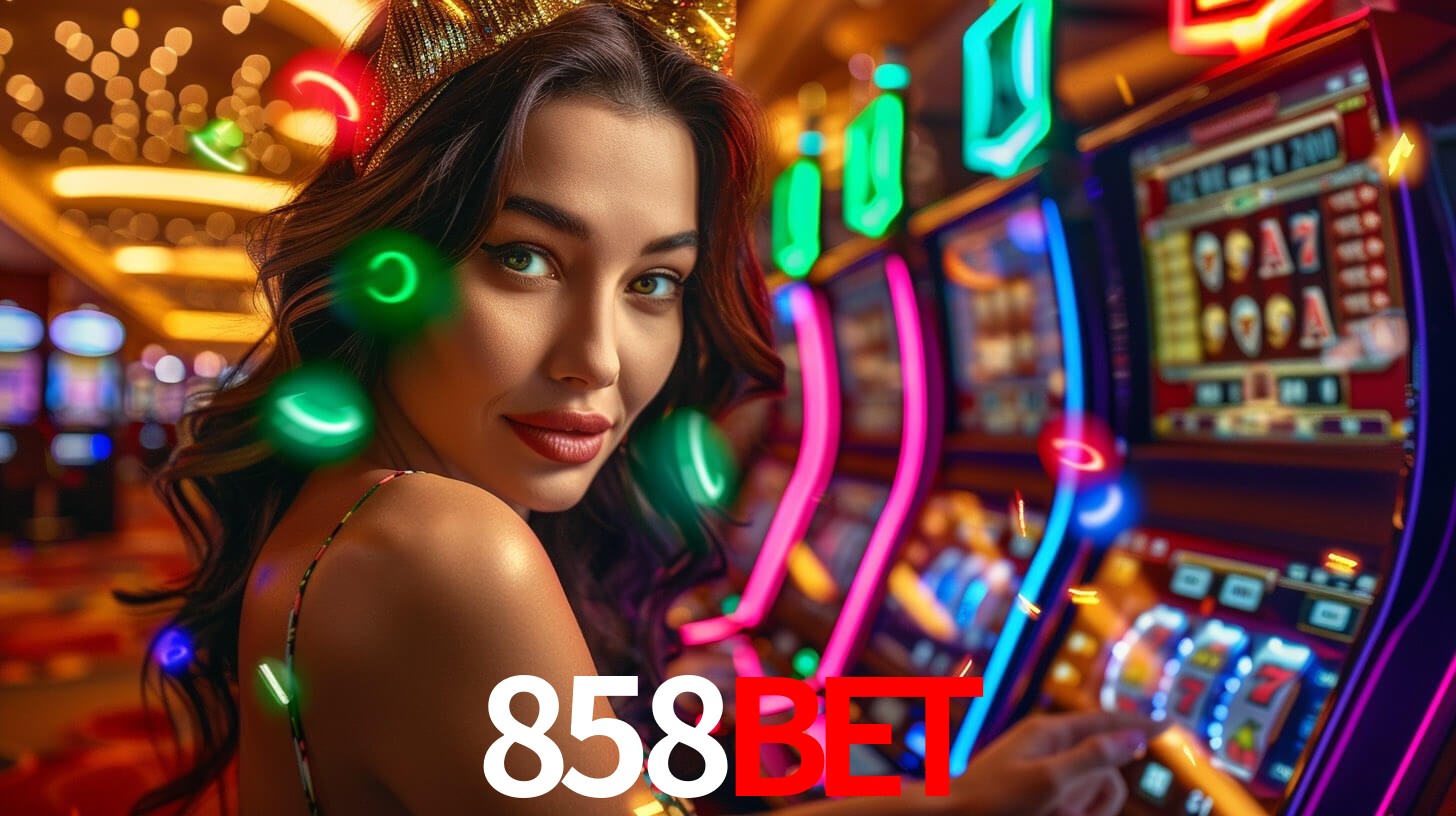 Apostas esportivas da 858bet com odds competitivas